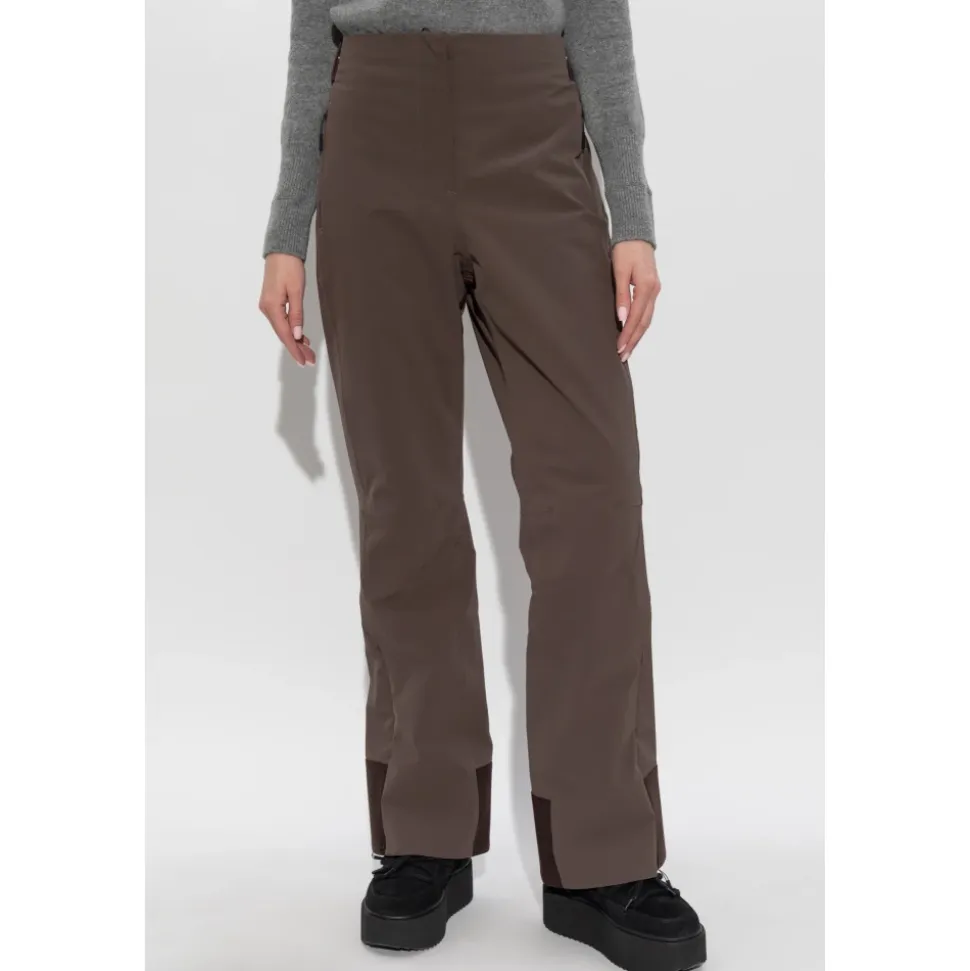 Pantalon de ski Akuna