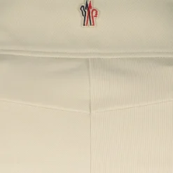 Pantalon de ski beige slim fit