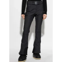 Pantalon de ski cargo taille mi-haute