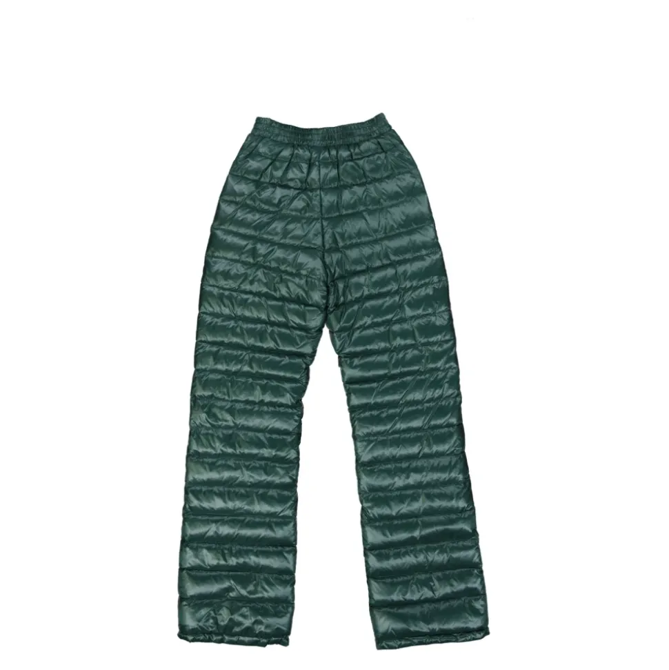 Pantalon de ski en duvet