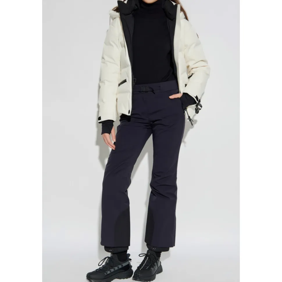 Pantalon de ski haute performance