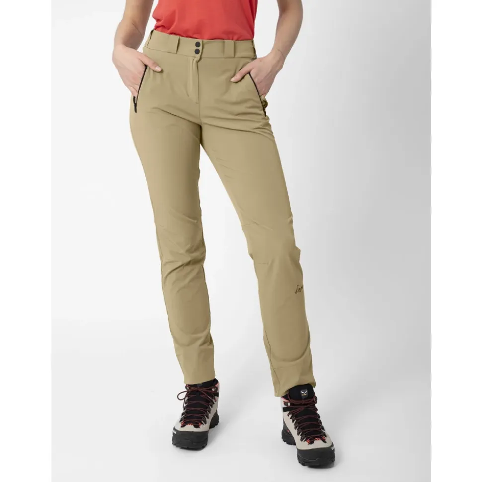 Pantalon de Ski Élégant pour Femmes