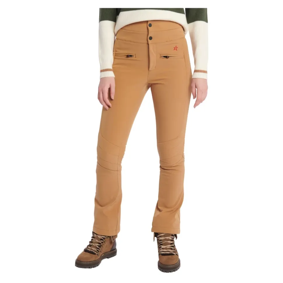 Pantalon de Ski Marron