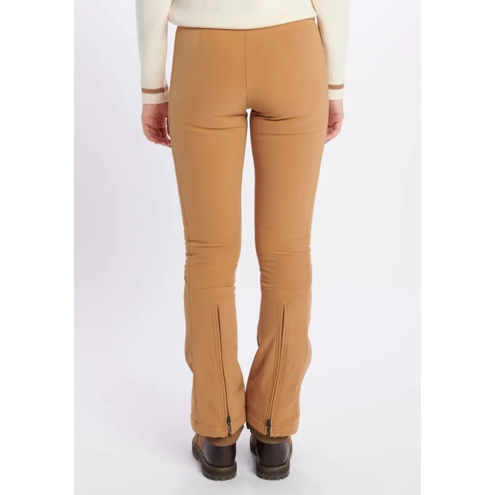 Pantalon de Ski Marron