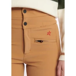 Pantalon de Ski Marron