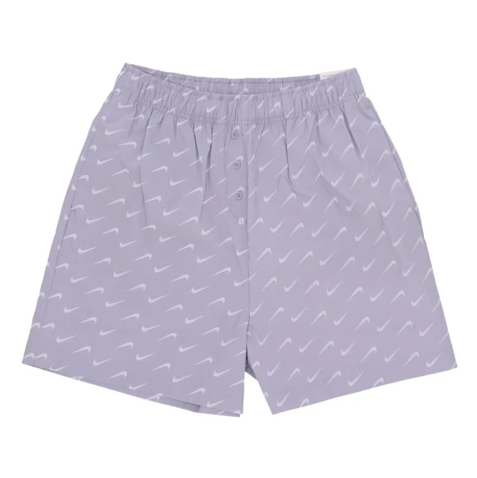 Pantalon de sport court Modern Indigo Haze