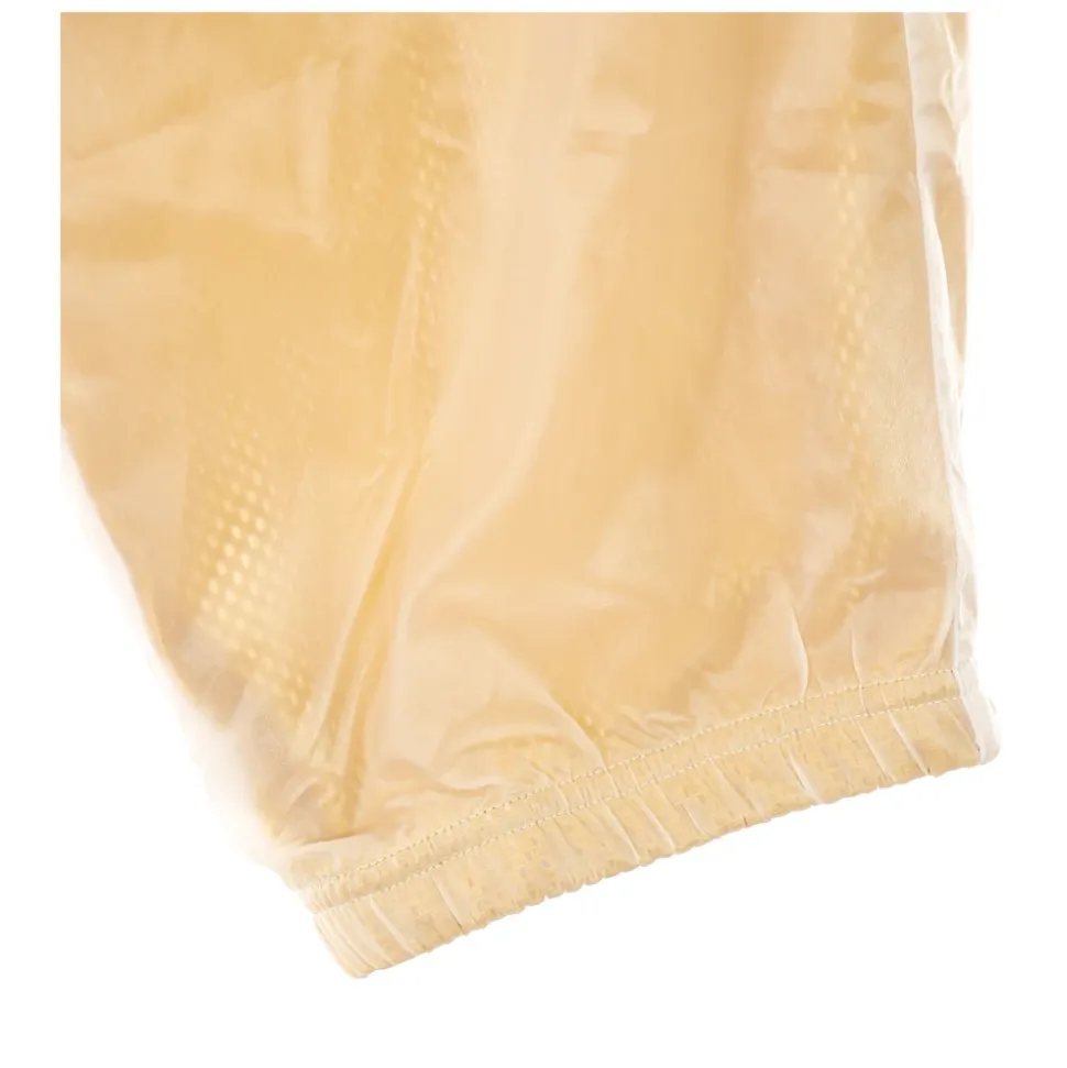 Pantalon de Sport en Maille à Double Couche
