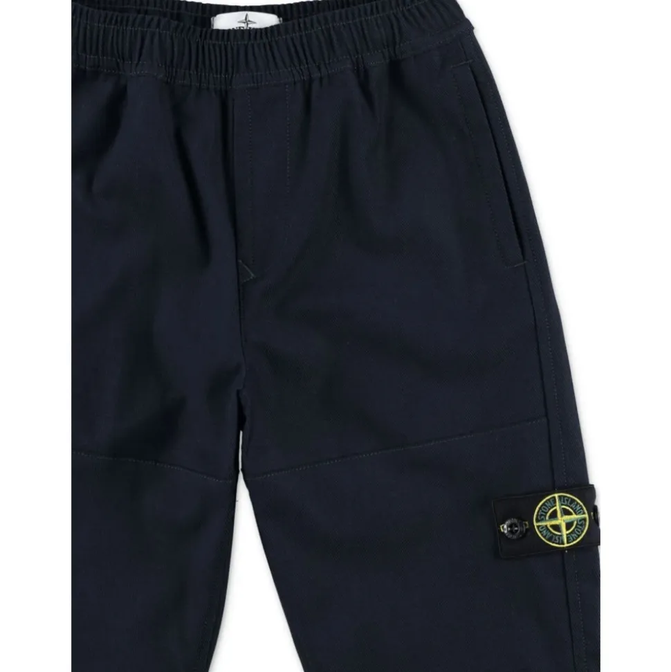 Pantalon de survêtement ample