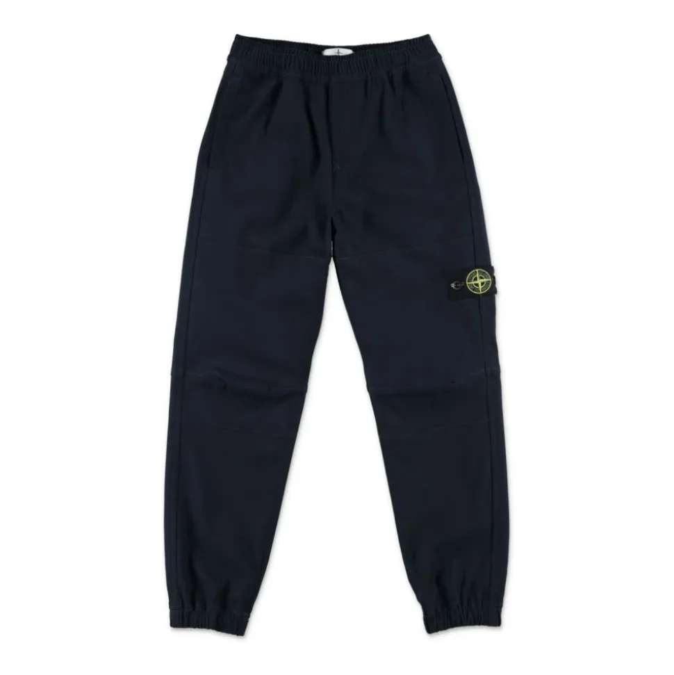 Pantalon de survêtement ample