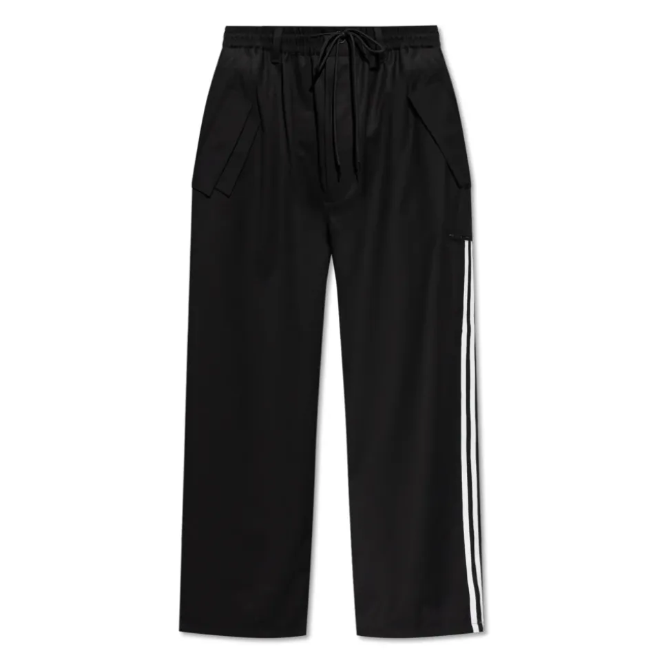 Pantalon de survêtement avec logo