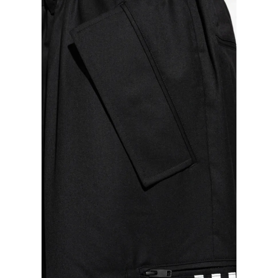 Pantalon de survêtement avec logo