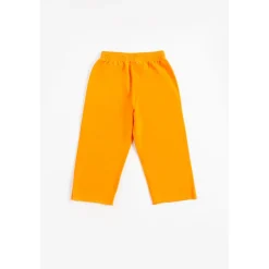 Pantalon de survêtement avec logo brodé