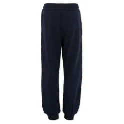 Pantalon de Survêtement Bleu Sportif