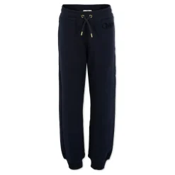 Pantalon de Survêtement Bleu Sportif