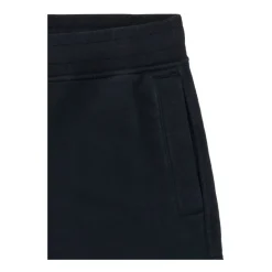 Pantalon de survêtement coupe régulière avec poche à soufflet sur la jambe