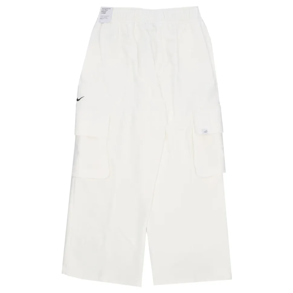 Pantalon de survêtement en Fleece Dance avec poche cargo