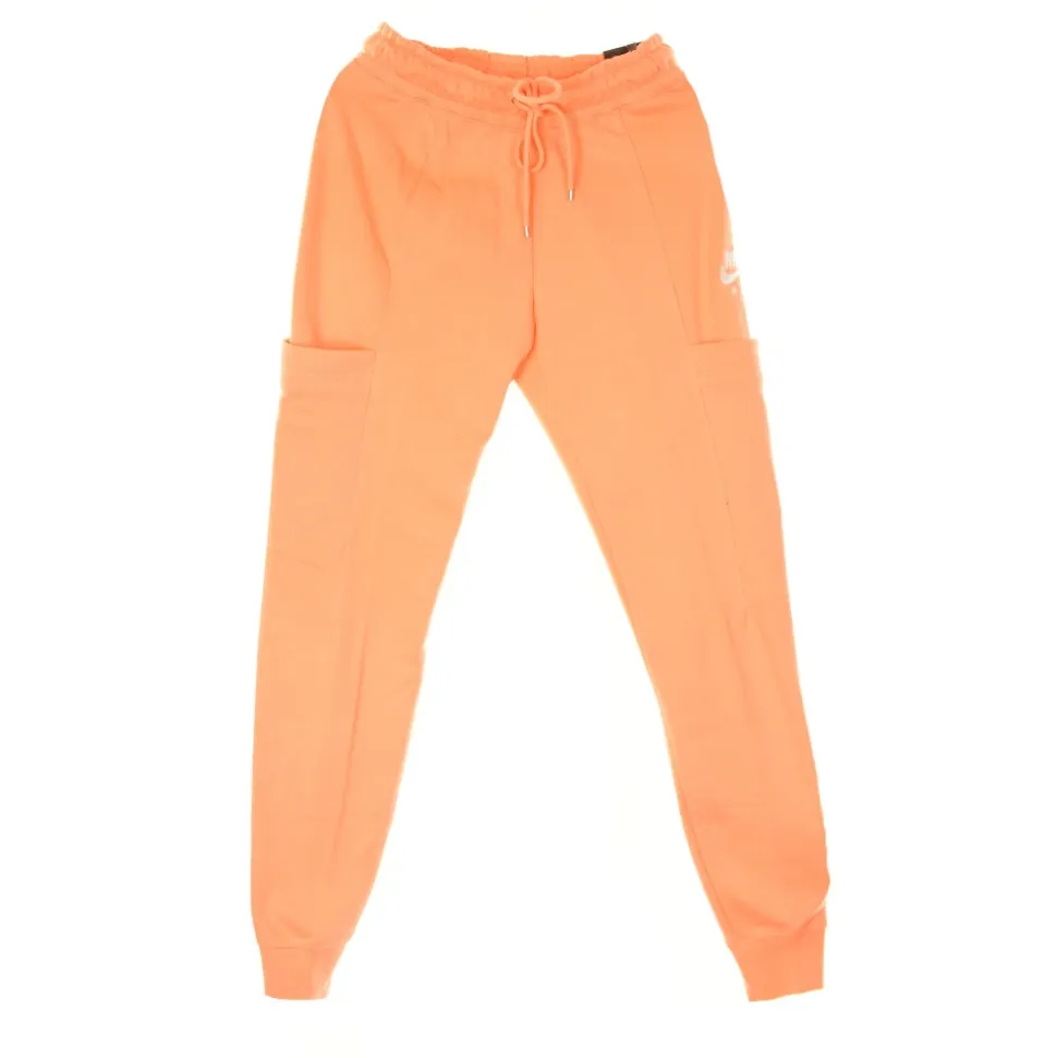 Pantalon de Survêtement en Molleton Crimson Bliss