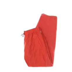 Pantalon de Survêtement en Molleton Matelassé Homard/Rouge