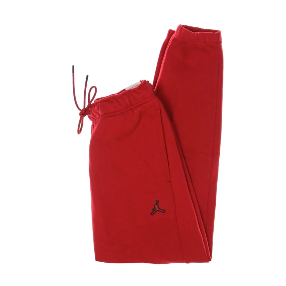 Pantalon de survêtement en molleton doux