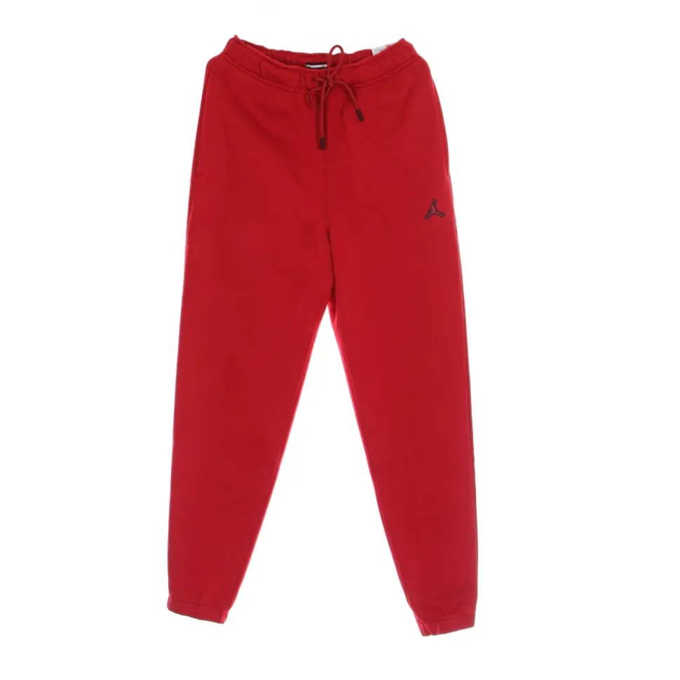 Pantalon de survêtement en molleton doux