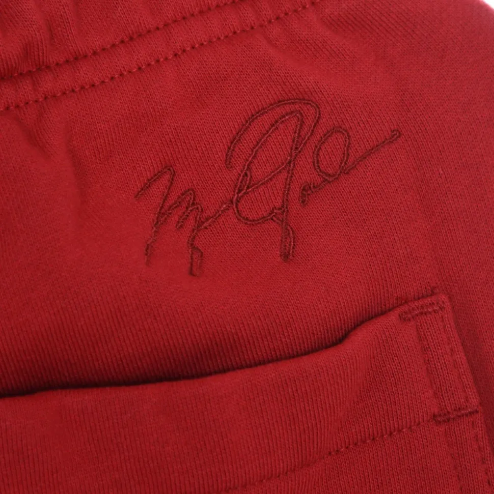 Pantalon de survêtement en molleton doux