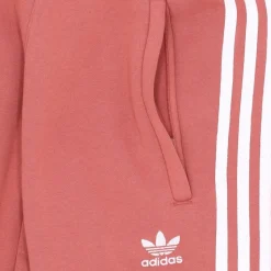 Pantalon de survêtement en peluche 3-Stripes