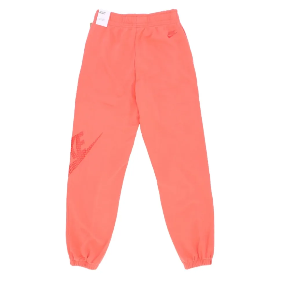 Pantalon de Survêtement Léger en Fleece Danse Femme