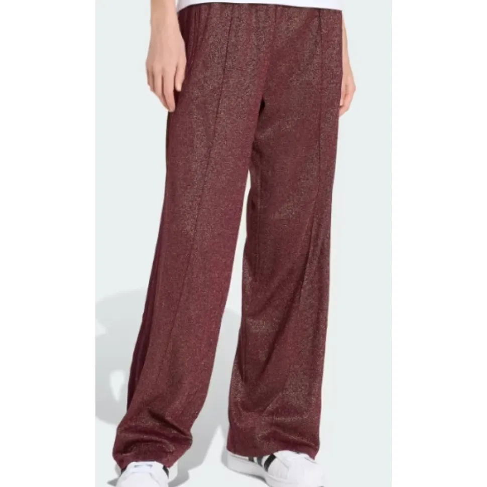 Pantalon de survêtement Lurex Firebird