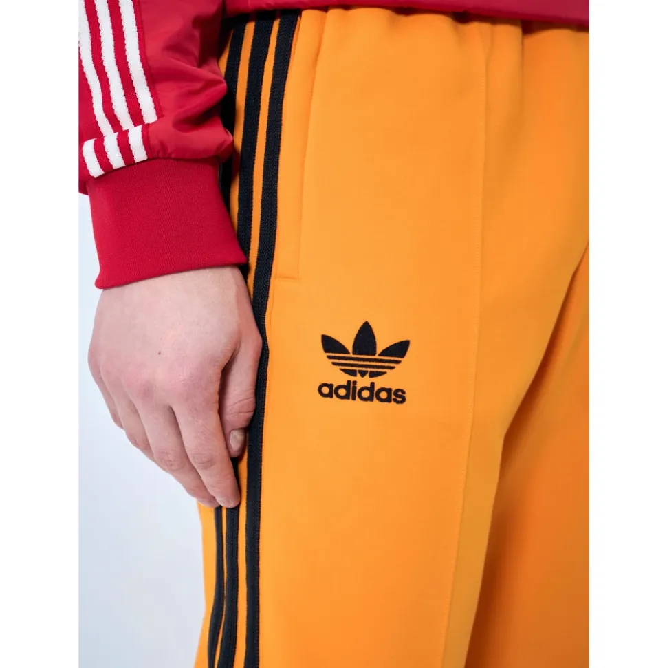 Pantalon de survêtement à motif logo