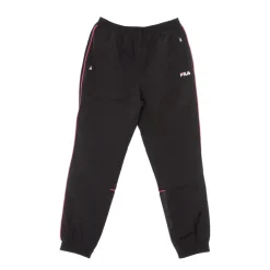 Pantalon de survêtement noir pour homme