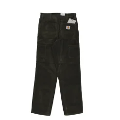 Pantalon de Travail en Velours avec Poches à Outils