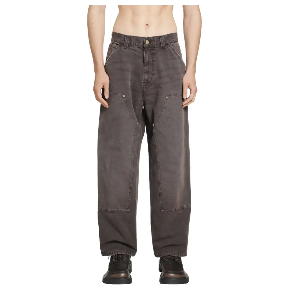 Pantalon Double Knee