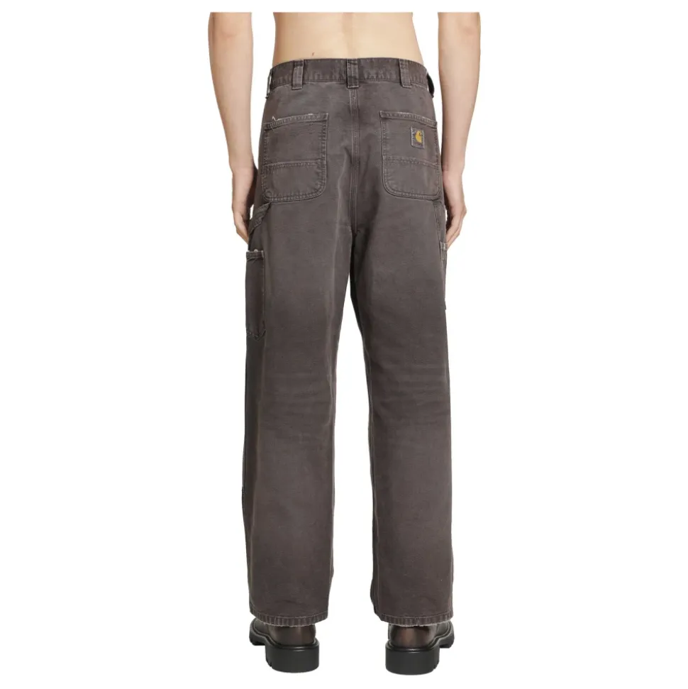 Pantalon Double Knee