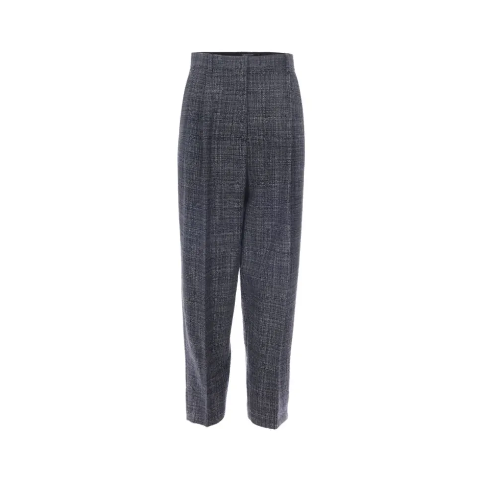 Pantalon Droit