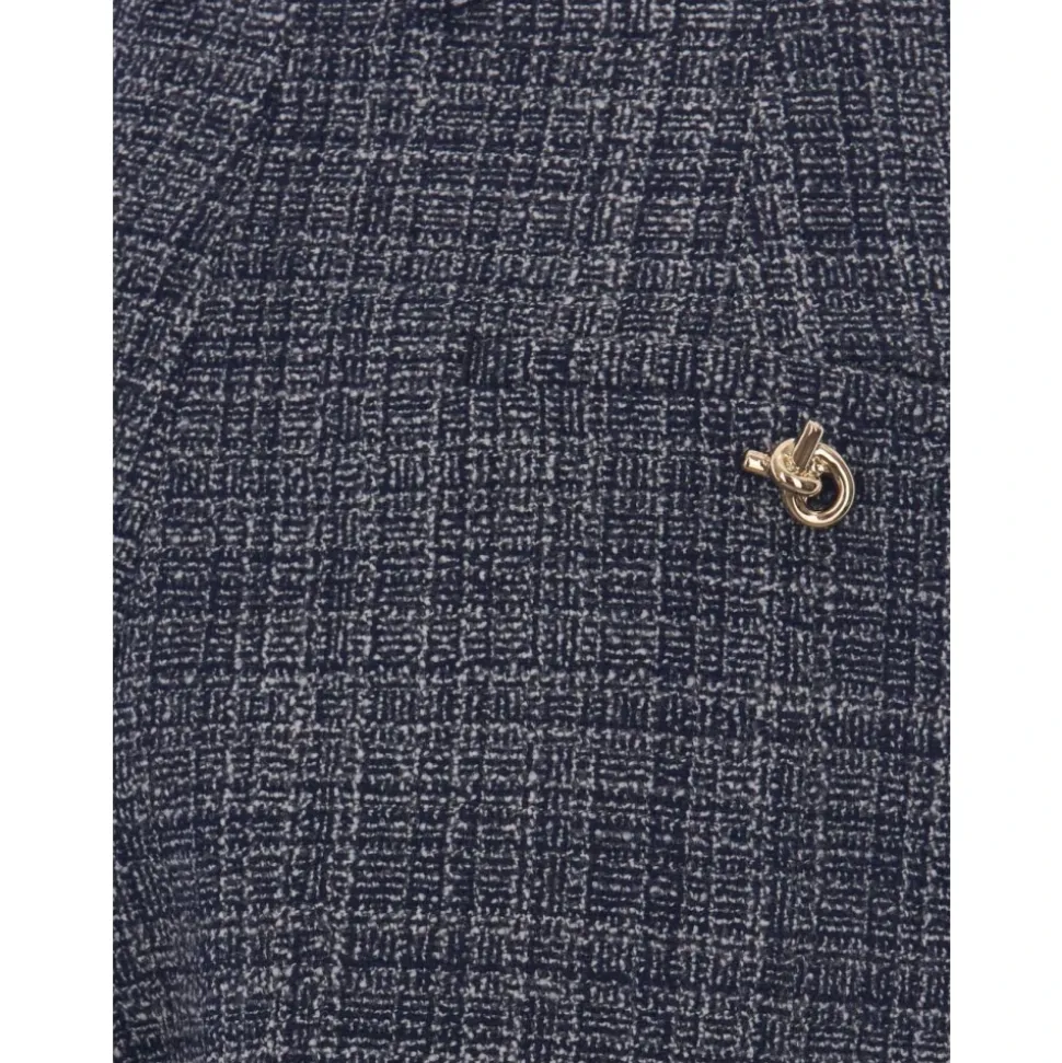 Pantalon Droit