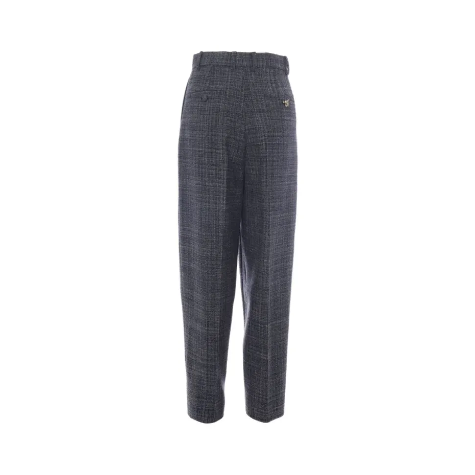 Pantalon Droit
