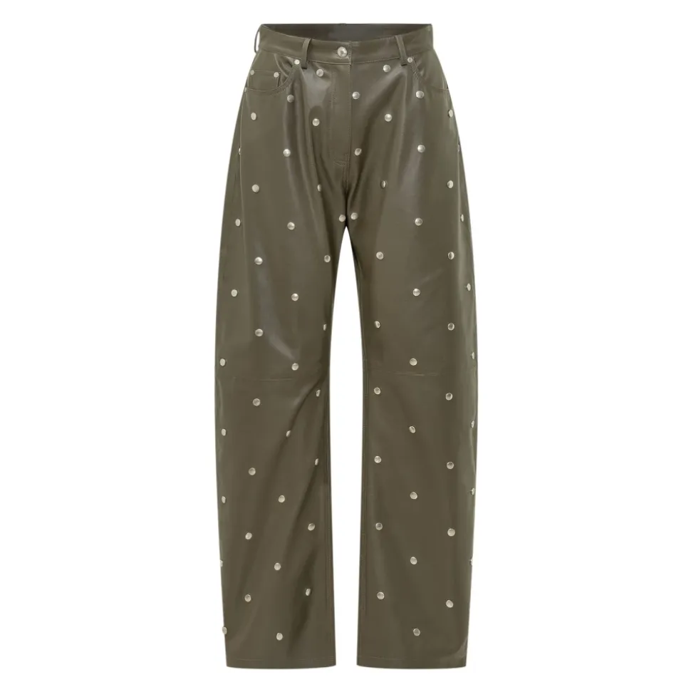 Pantalon droit