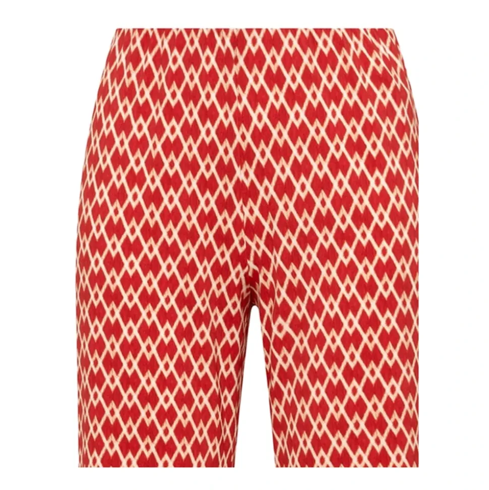 Pantalon Droit
