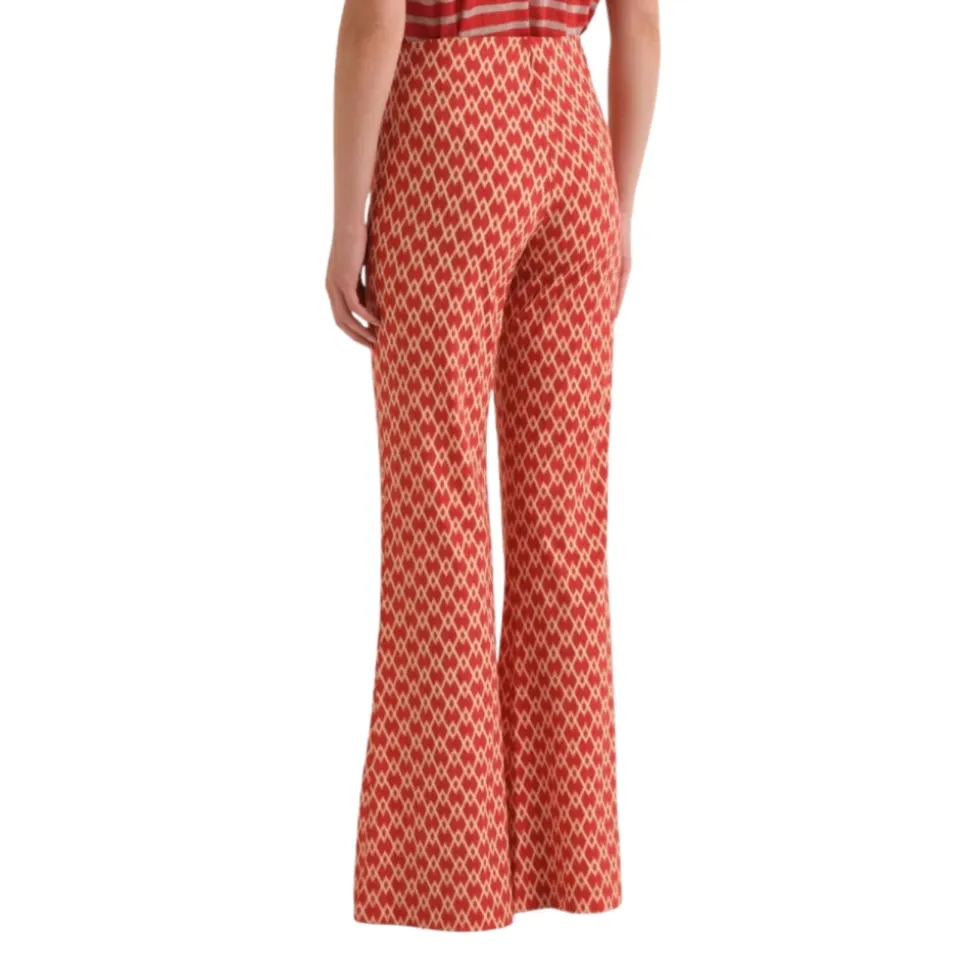 Pantalon Droit