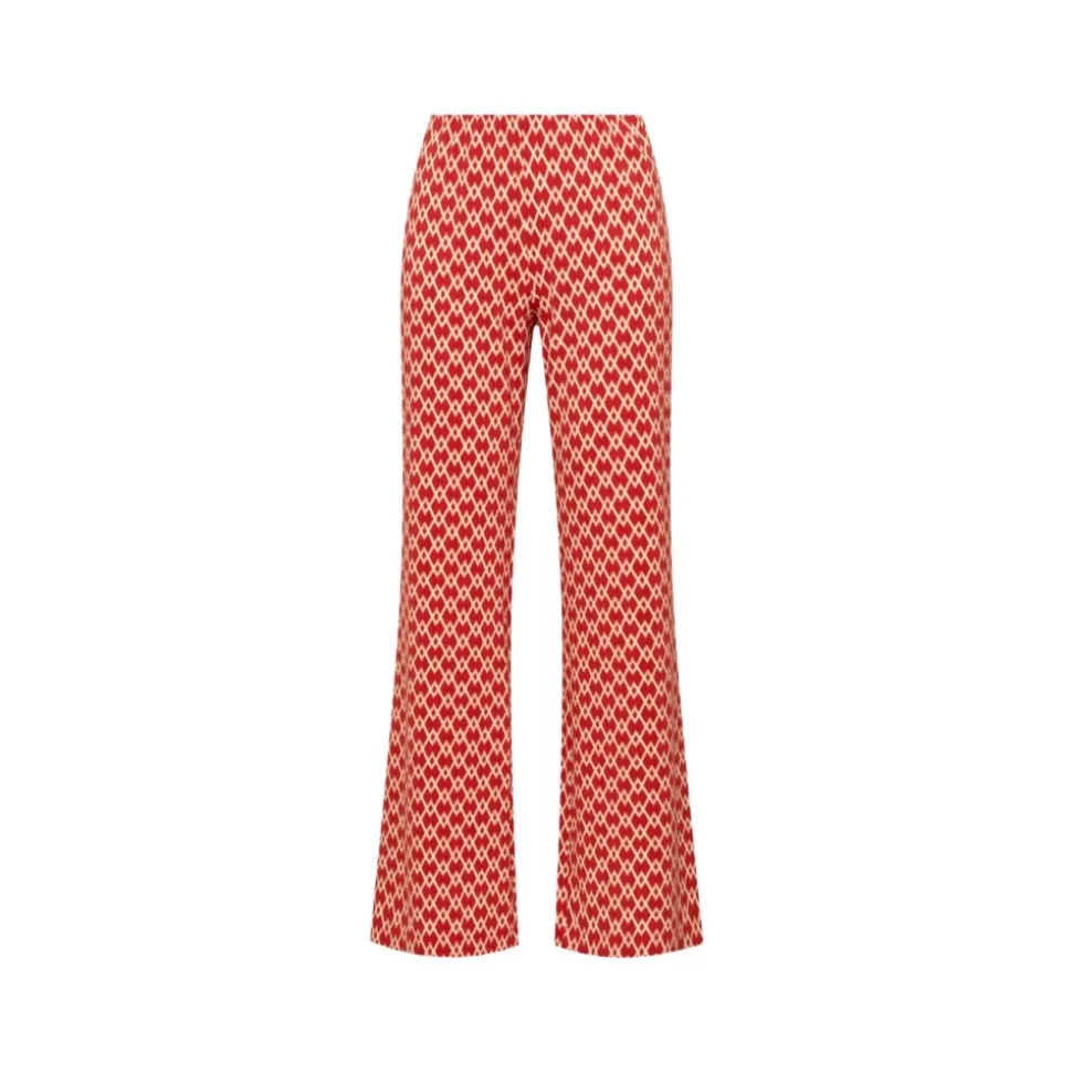Pantalon Droit