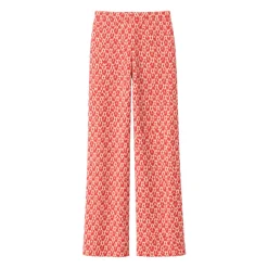 Pantalon Droit