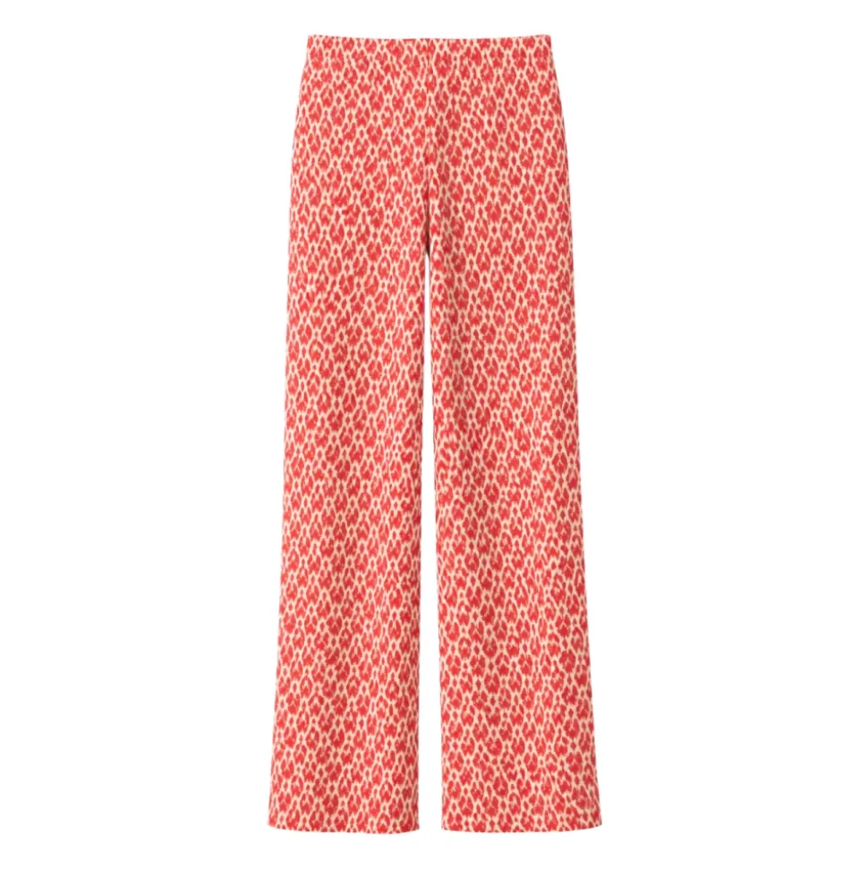 Pantalon Droit