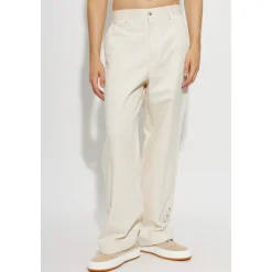 PANTALON DROIT