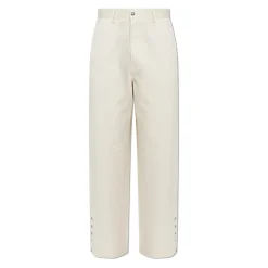 PANTALON DROIT