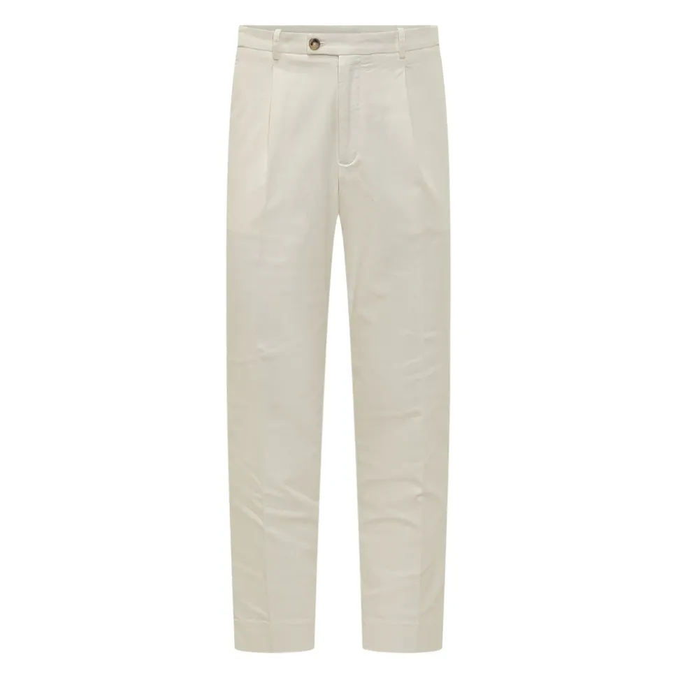 Pantalon droit
