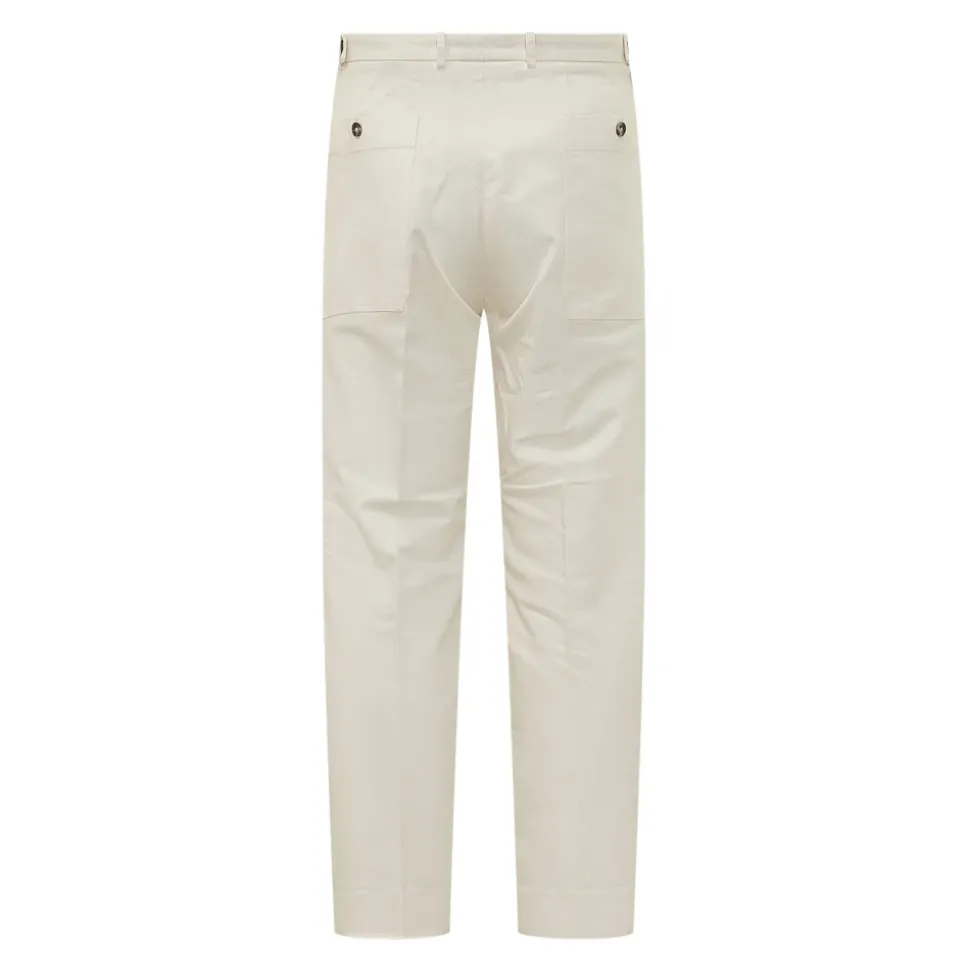 Pantalon droit