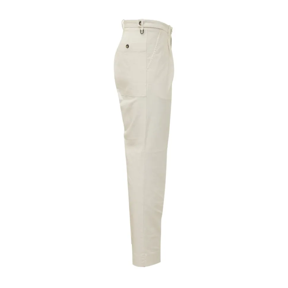 Pantalon droit