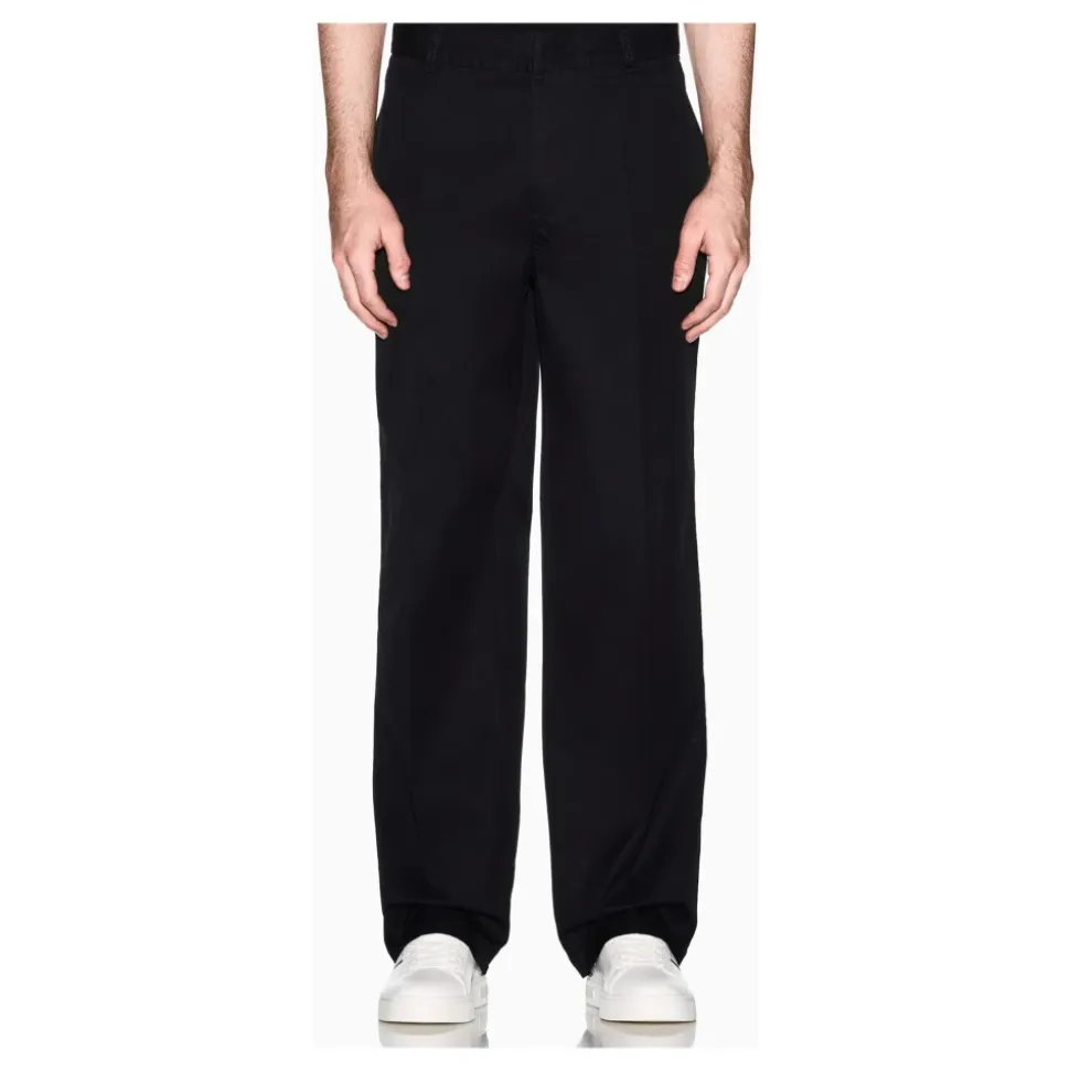 Pantalon Droit