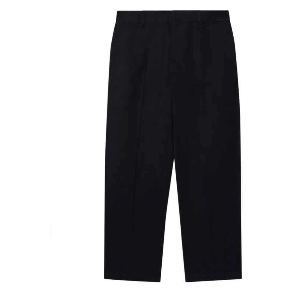 Pantalon Droit