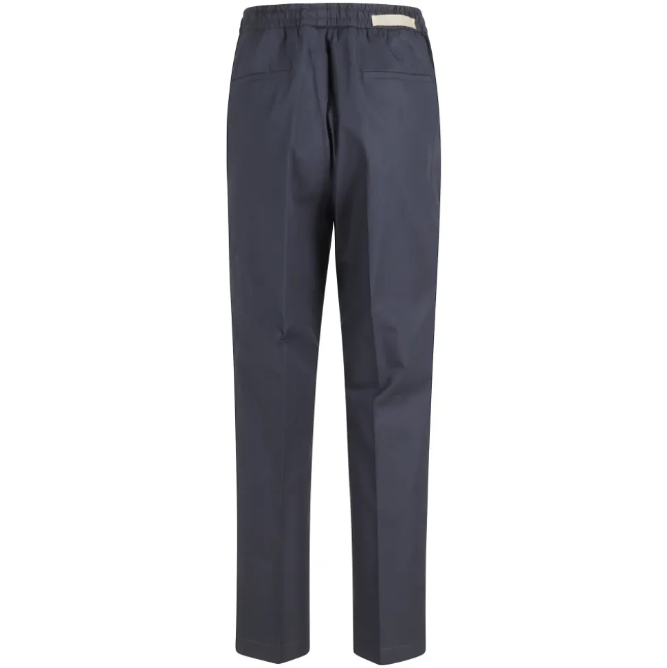 Pantalon Droit Wimbledon